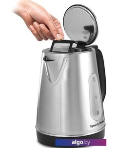 Электрический чайник KE-911 Zigmund & shtain