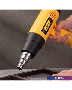 Промышленный фен DL5318 103019 Deli