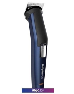 Универсальный триммер 7255PE Babyliss