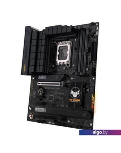 Материнская плата TUF Gaming B760-Plus WiFi Asus