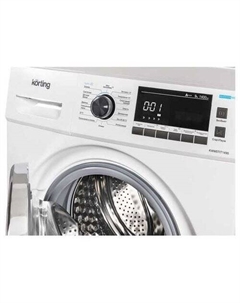 Стиральная машина KWM 57IT1490 Korting