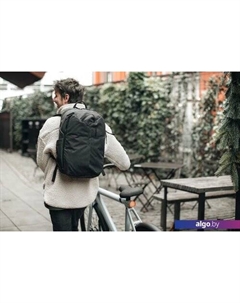 Городской рюкзак Aion 28L-32L TATB128K (черный) Thule