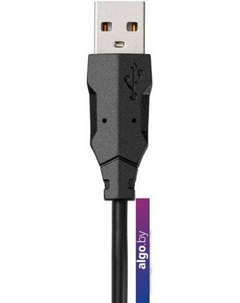 Клавиатура 125M Oklick