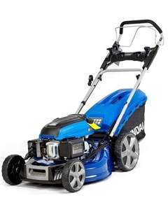 Газонокосилка L 5362S Hyundai