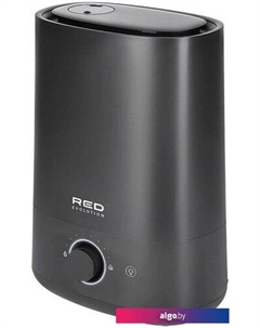 Увлажнитель воздуха Evolution RHF-3305 Red