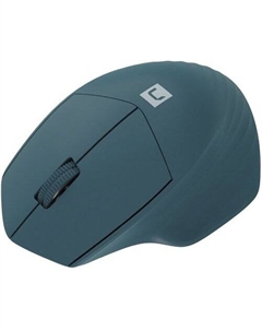 Мышь Siskin 2 (бирюзовый) Natec