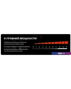 Варочная панель H-200 Garlyn