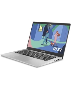 Ноутбук MSI Modern 14 C12M-239RU Msi