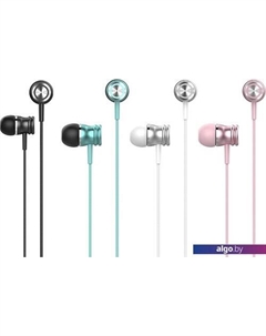 Наушники HV-E303p (розовый) Havit
