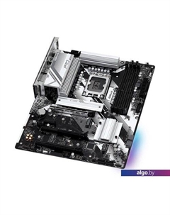 Материнская плата B760 PRO RS/D4 Asrock