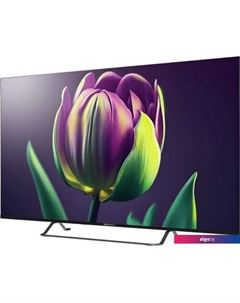 Телевизор Topdevice Ultra Neo CS06 TDTV50CS06U_BK