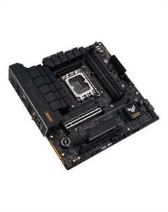 Материнская плата TUF Gaming B760M-Plus WiFi D4 Asus