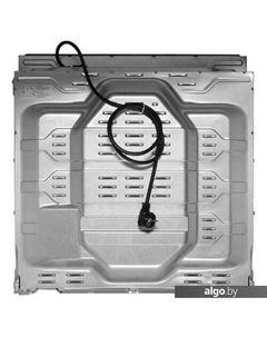 Электрический духовой шкаф OKB 8951 EX ST Korting