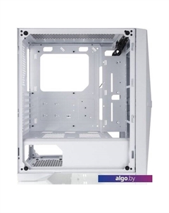 Корпус Silenos MS Pro (белый) Raijintek