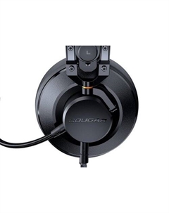 Наушники VM410 Classic Cougar