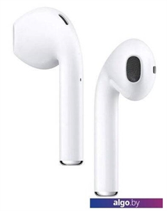 Наушники AirJam II (белый) Tfn