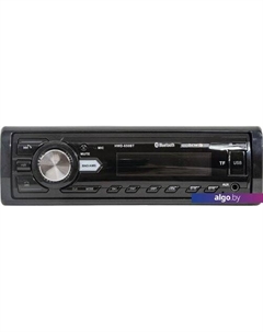 USB-магнитола HWD-650BT Aiwa
