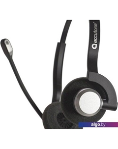 Наушники UB910 USB Accutone