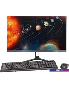 Моноблок Standart-i3101-16-0-480-N-H410-012 Z-tech