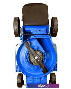 Газонокосилка LE 4225 Hyundai