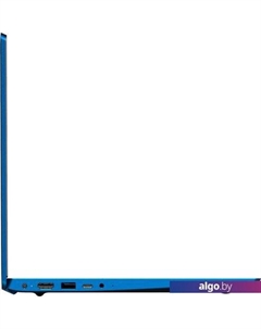 Ноутбук Horizont H-book 15 МАК4 T52E4W