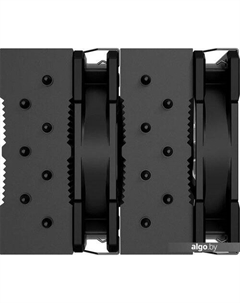 Кулер для процессора SE-207-XT ARGB Id-cooling