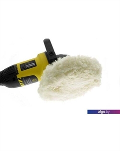 Полировальная машина HAG918CP Hanskonner