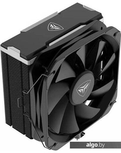 Кулер для процессора K4 (черный) Pccooler