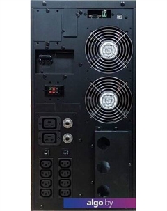 Источник бесперебойного питания Macan MAC-6000 Powercom