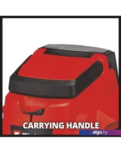 Пылесос TC-VC 18/15 Li - Solo (без АКБ и З/У) Einhell