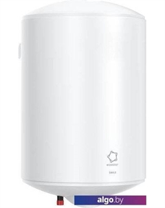 Накопительный электрический водонагреватель Smile EWH-SM30-RE Ecostar