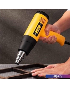 Промышленный фен DL391201 103016 Deli