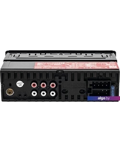 USB-магнитола ADX-903BM DSP Acv