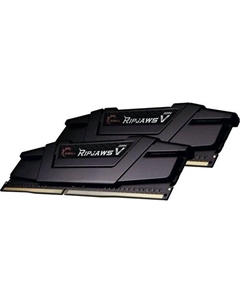 Оперативная память Ripjaws V 2x16 ГБ DDR4 4400 МГц F4-4400C19D-32GVK G.skill