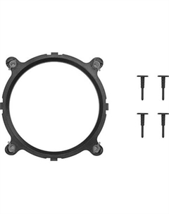 Кулер для процессора AG200 R-AG200-BKNNMN-G Deepcool