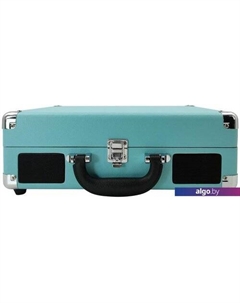 Виниловый проигрыватель LP-160B (бирюзовый) Ritmix
