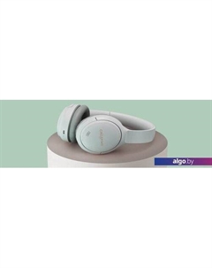 Наушники Zen Hybrid (белый) Creative