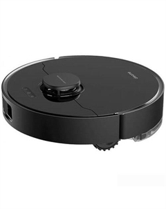 Робот-пылесос Bot D10s Plus (международная версия, черный) Dreame