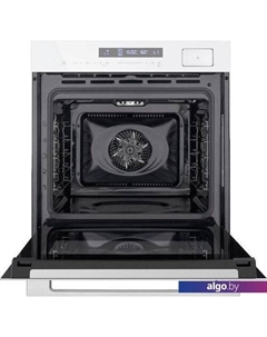 Электрический духовой шкаф MEOR7216STW Maunfeld