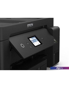 МФУ L14150 (ресурс стартовых контейнеров 7500/6000, чернила 001) Epson