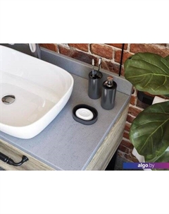 Дозатор для жидкого мыла Glossy 07968 Bisk