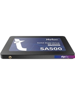 SSD SA500 2TB NT01SA500-2T0-S3X Netac
