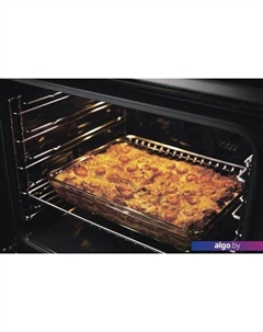 Электрический духовой шкаф SurroundCook 600 EOF3H00BX Electrolux