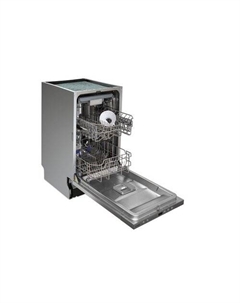 Встраиваемая посудомоечная машина HBD 470 Hyundai