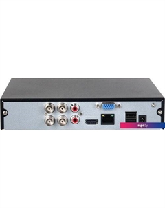 Гибридный видеорегистратор DH-XVR1B04-I Dahua