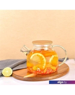 Заварочный чайник Hygge TH1000 Makkua