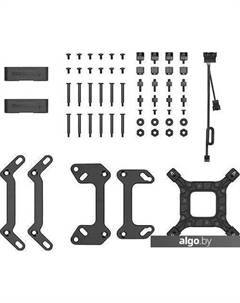 Кулер для процессора LT720 R-LT720-BKAMNF-G-1 Deepcool