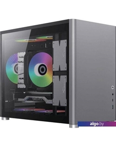 Корпус Spark (черный) Gamemax