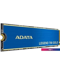 SSD Legend 700 Gold 1TB SLEG-700G-1TCS-SH7 Adata