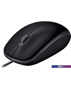 Мышь M110 Silent (черный) Logitech